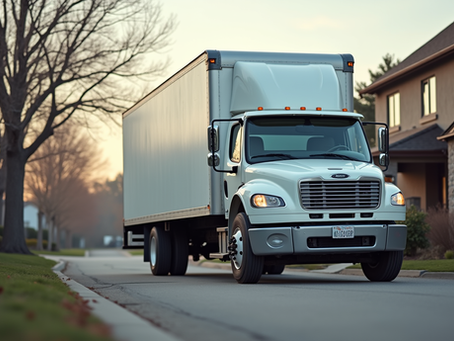 Top Tips for a Smooth Relocation Experience