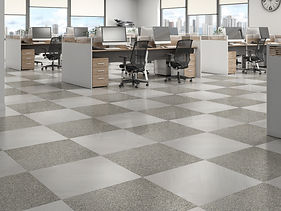 Commercial Flooring
