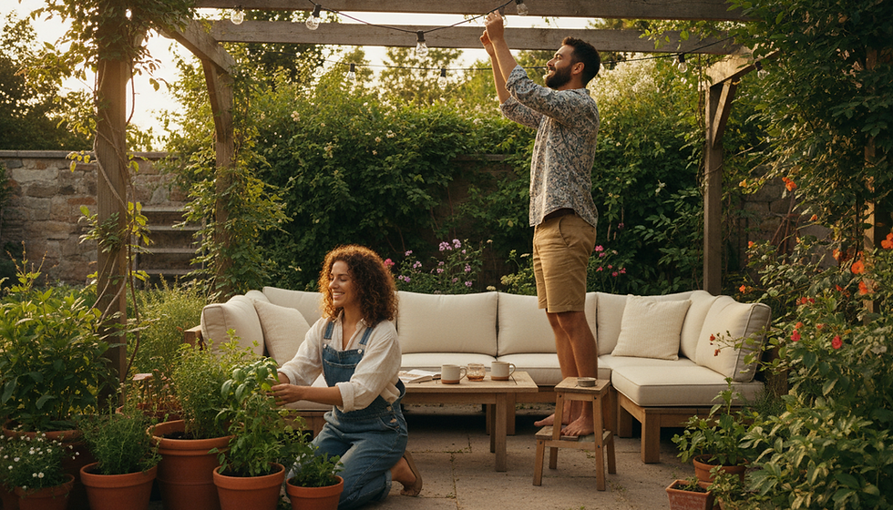 Home & Garden Businesses That Help You Love Where You Live