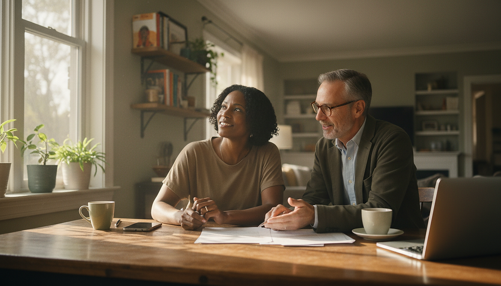 Cooley's Circle – Trusted Financial Services and Insurance for Real People