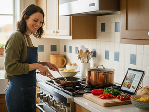 Two of the Most Used Rooms in Your Home Deserve Better — So What's Stopping You?