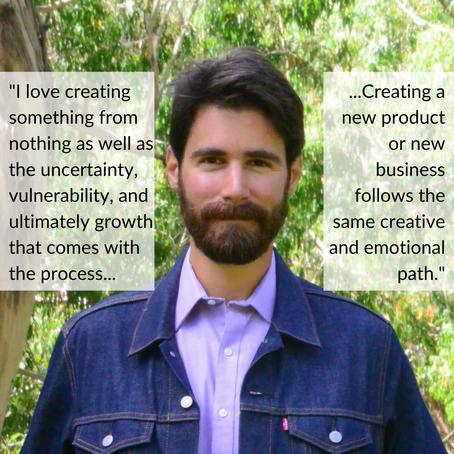Perfect Pitch: Dan Mascola