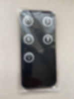 Thumbnail: Electric Fireplace 50 inch with Touch Screen and Remote Control