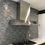 Thumbnail: Mosaic Tile Style 3 - Glass & Aluminum (8mm thick)