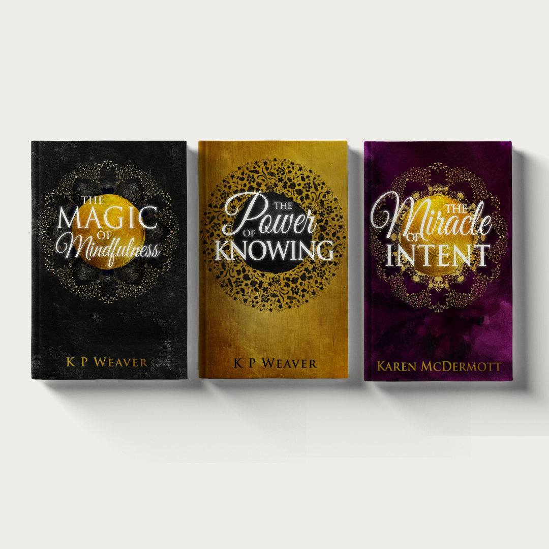 Life Magic Trilogy