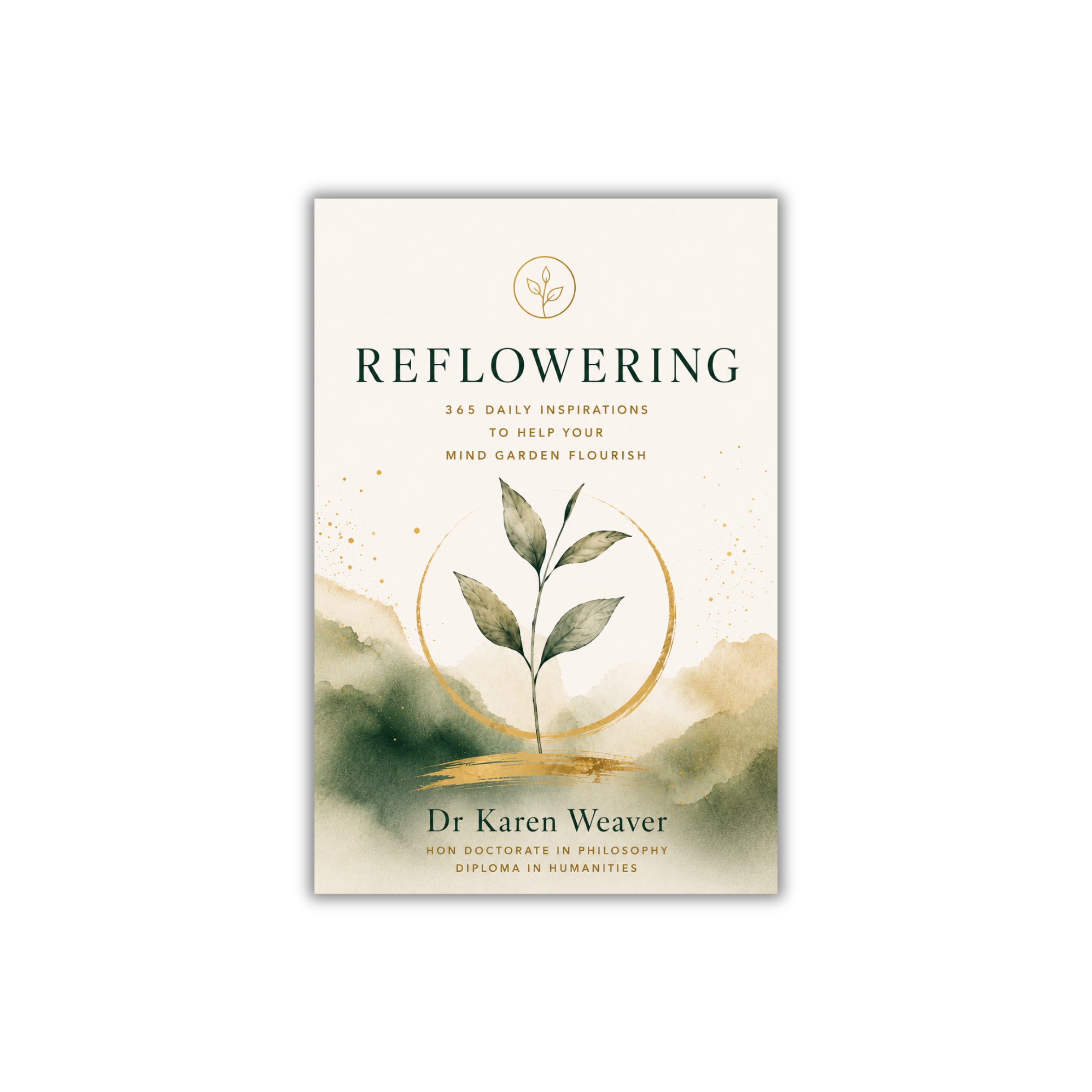 REFLOWERING