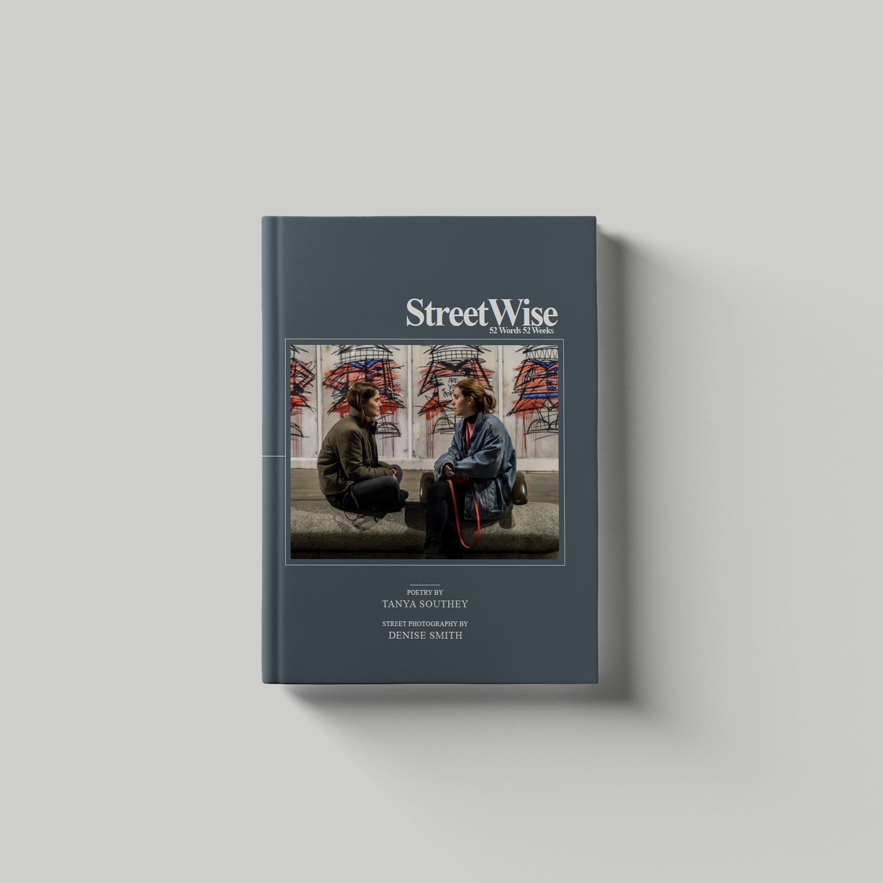 StreetWise: 52 words, 52 weeks