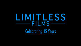 Celebrating 15 Years as Limitless Films, LLC!