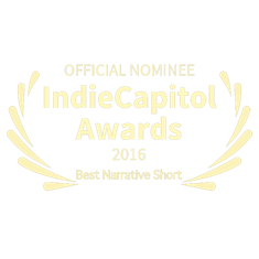 Indie Capitol beige wreath official nomi