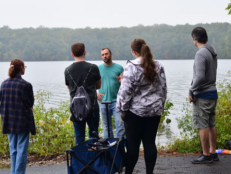 2nd Day of Team Production on "Cape Wonder" BTS Photos Added!