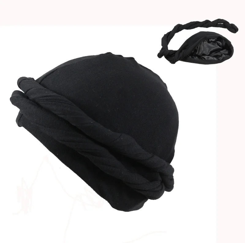 Thumbnail: Turbans