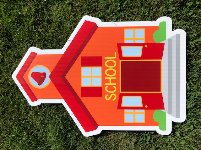 School House