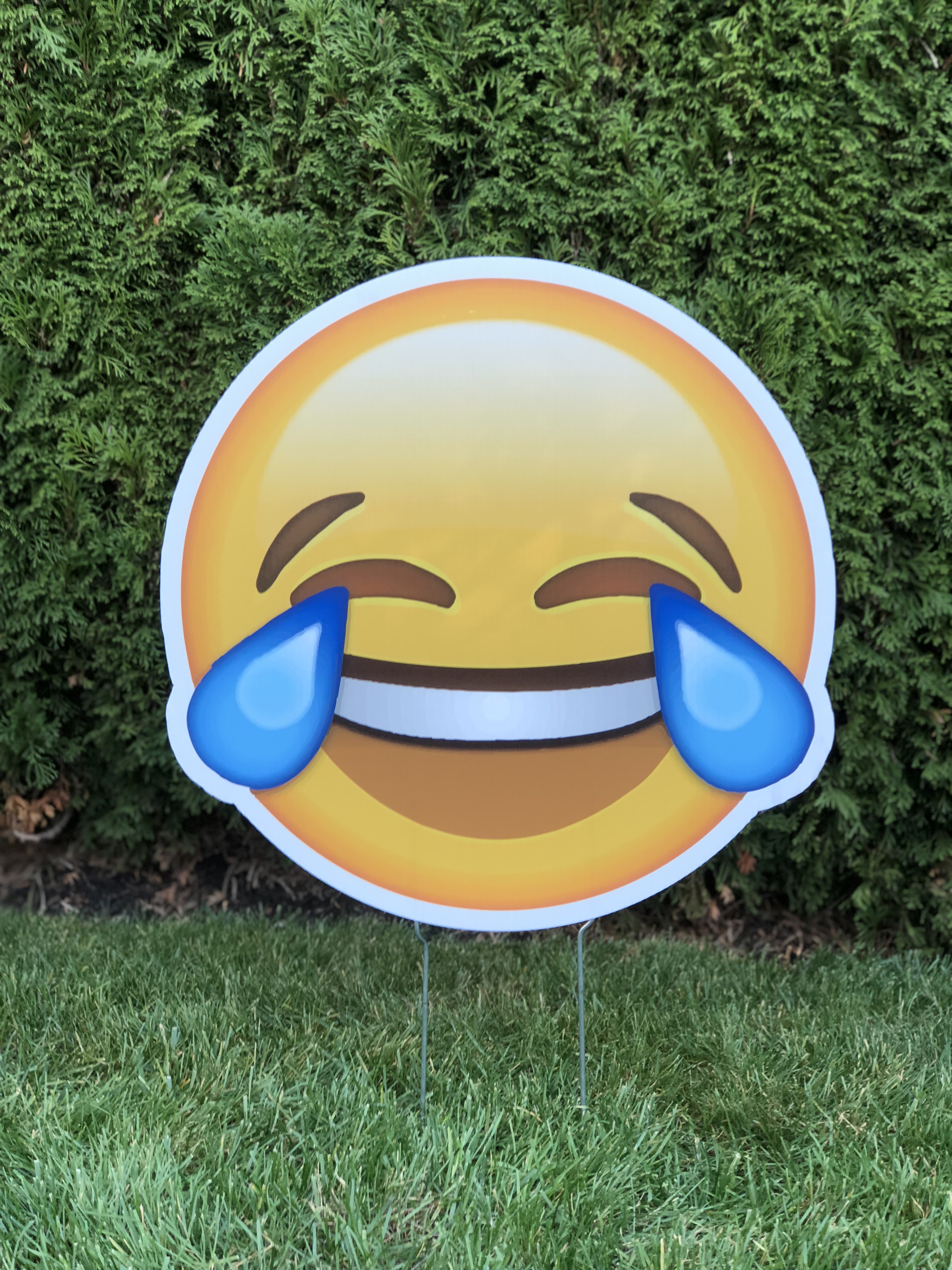LOL Emoji