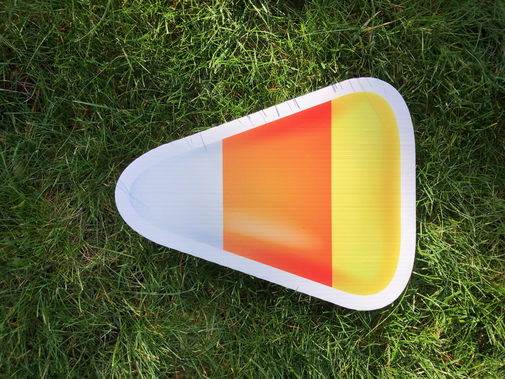Candy Corn