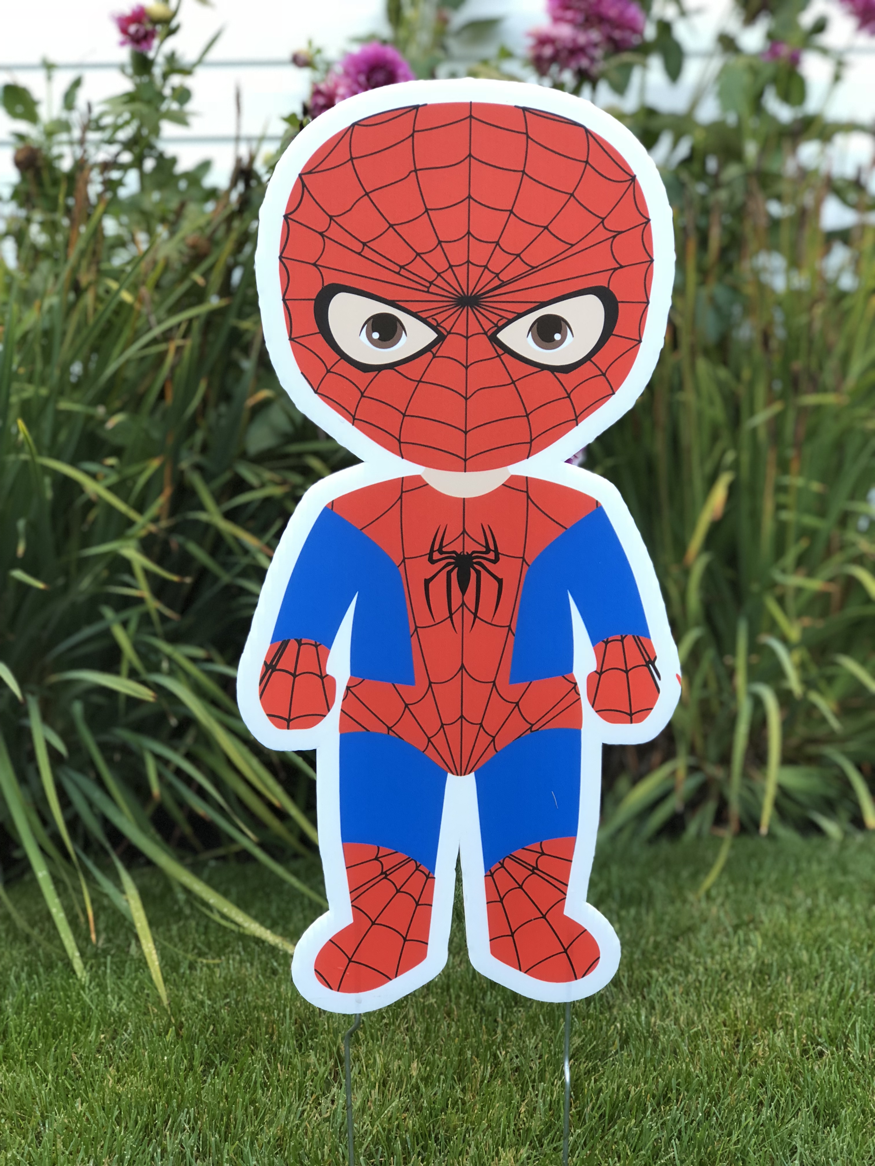 Spiderman