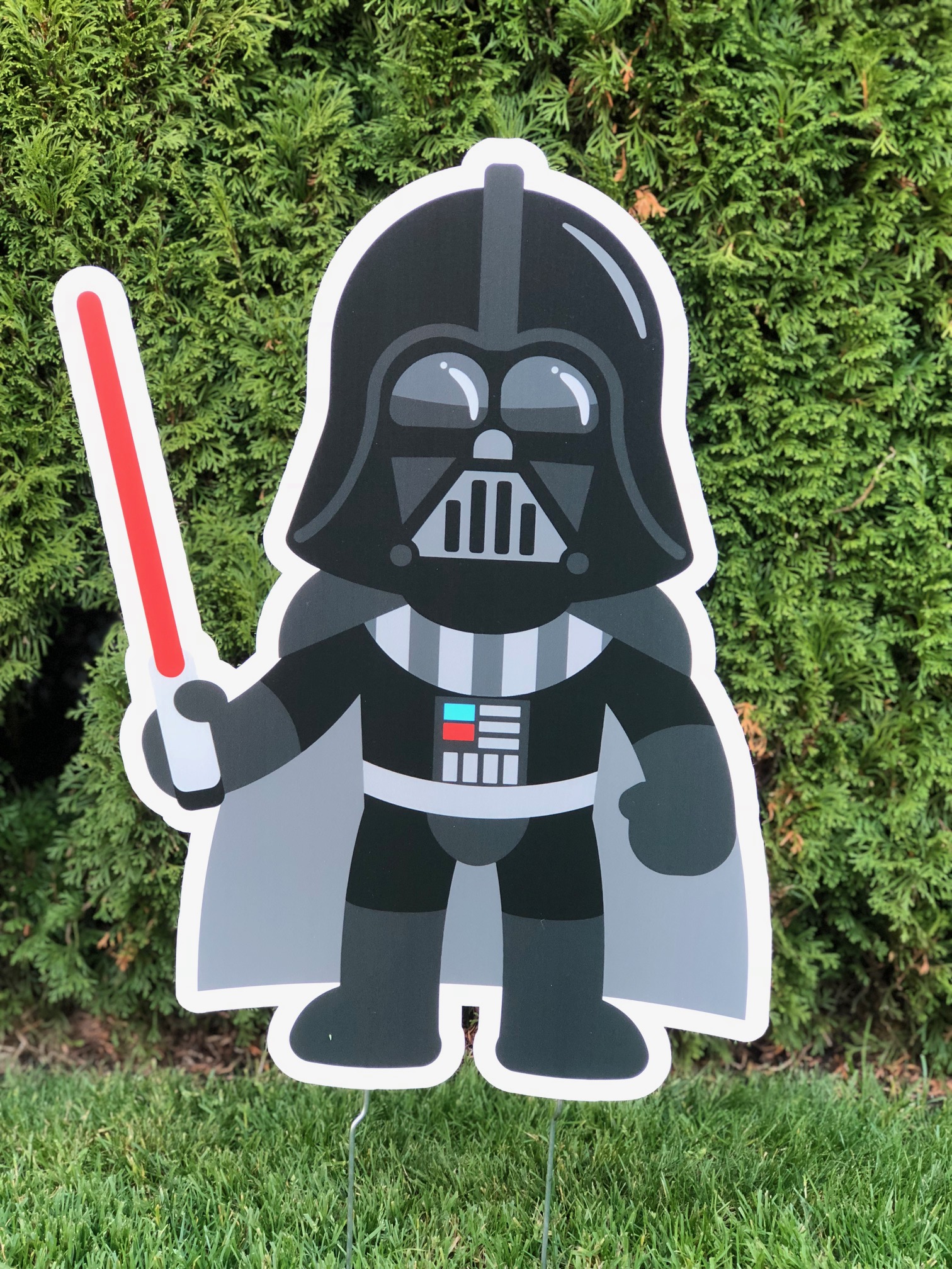Darth Vader