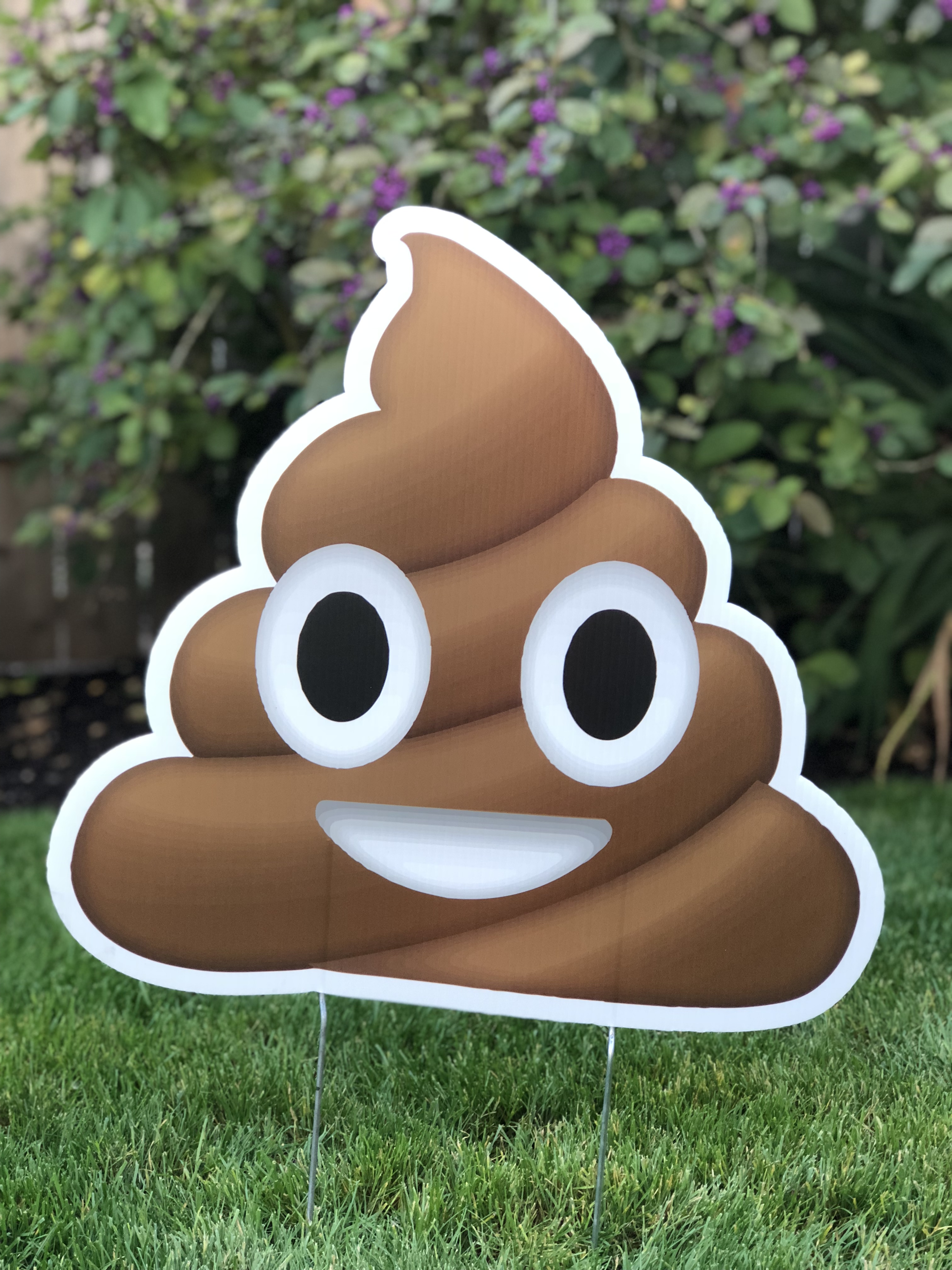 Poop Emoji