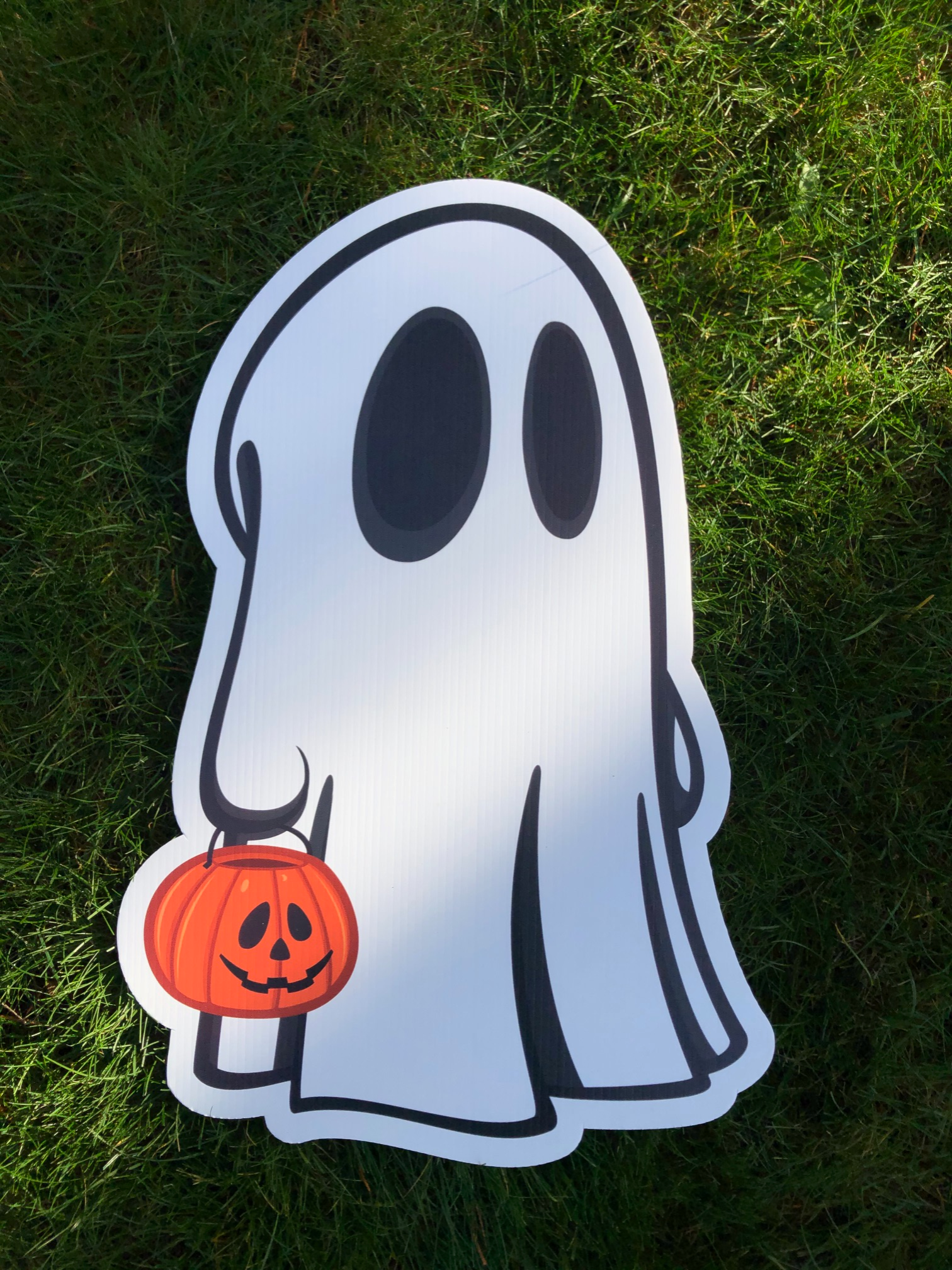 Ghost