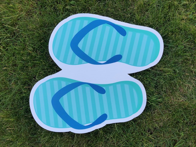 Flip Flops