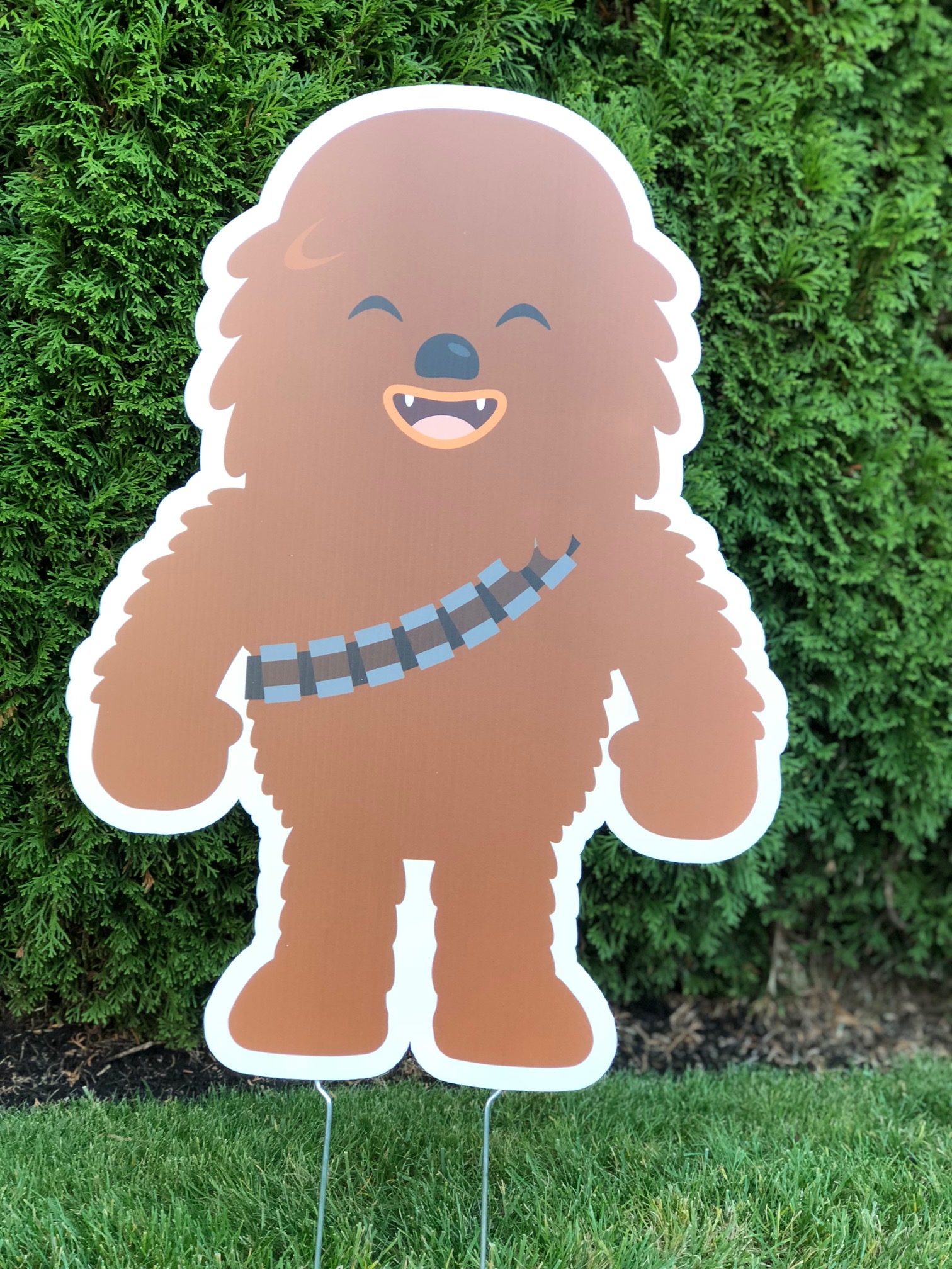 Chewbacca