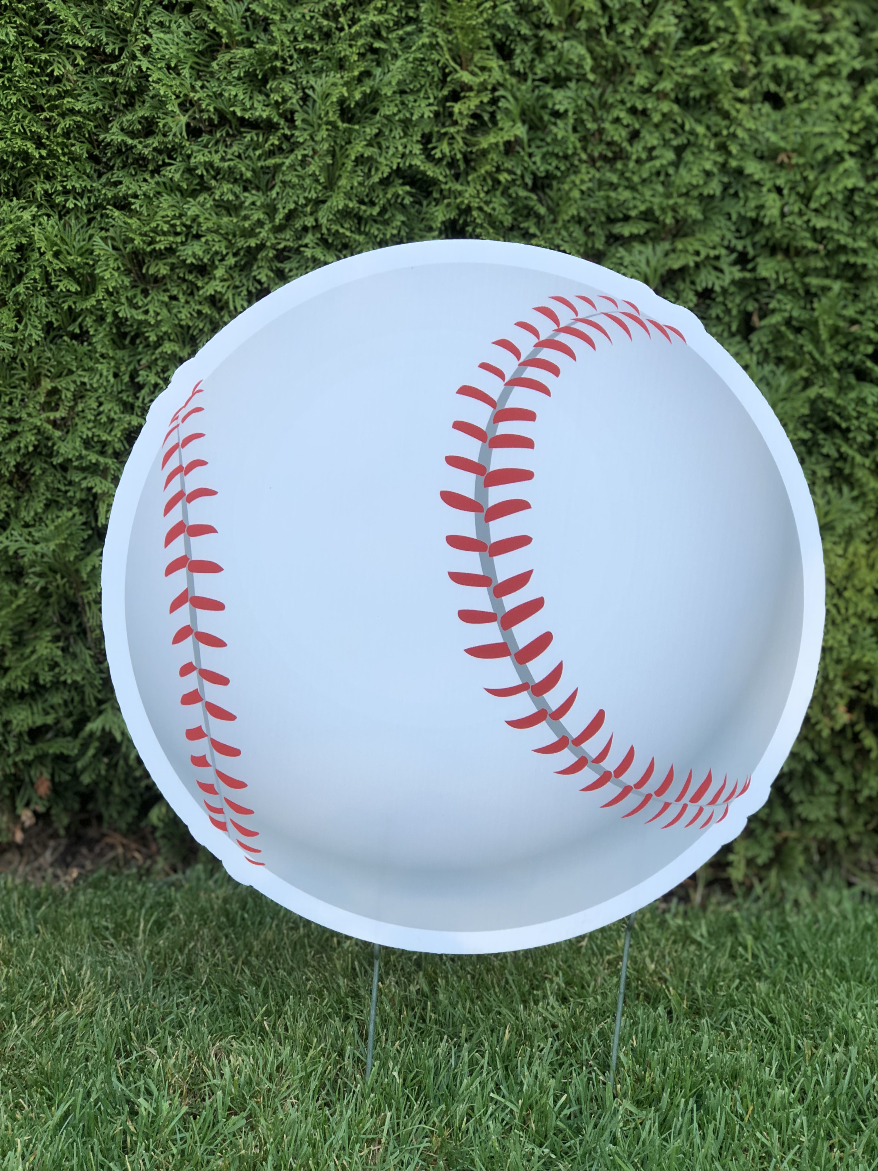 Baseball