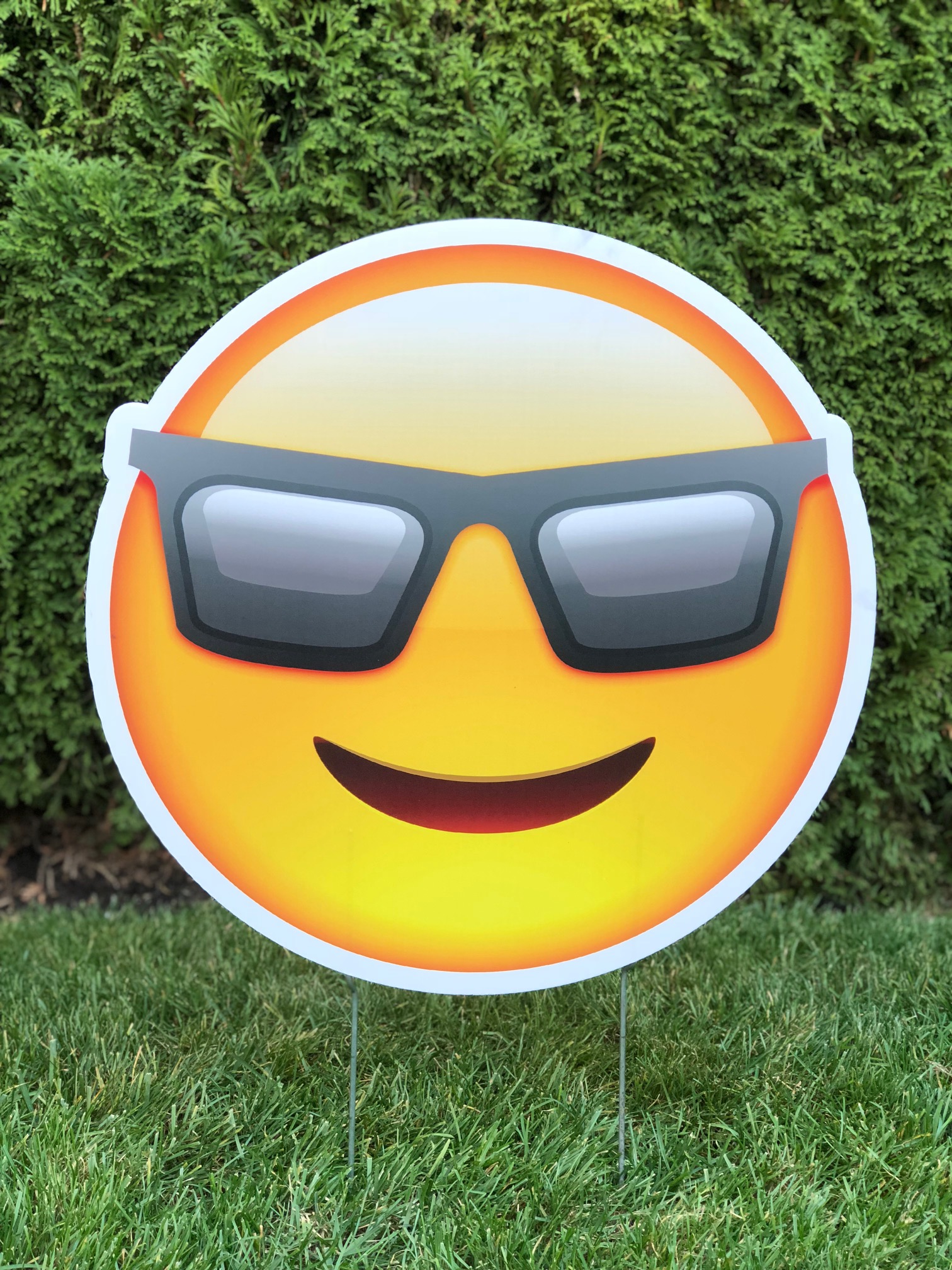 Shades Emoji