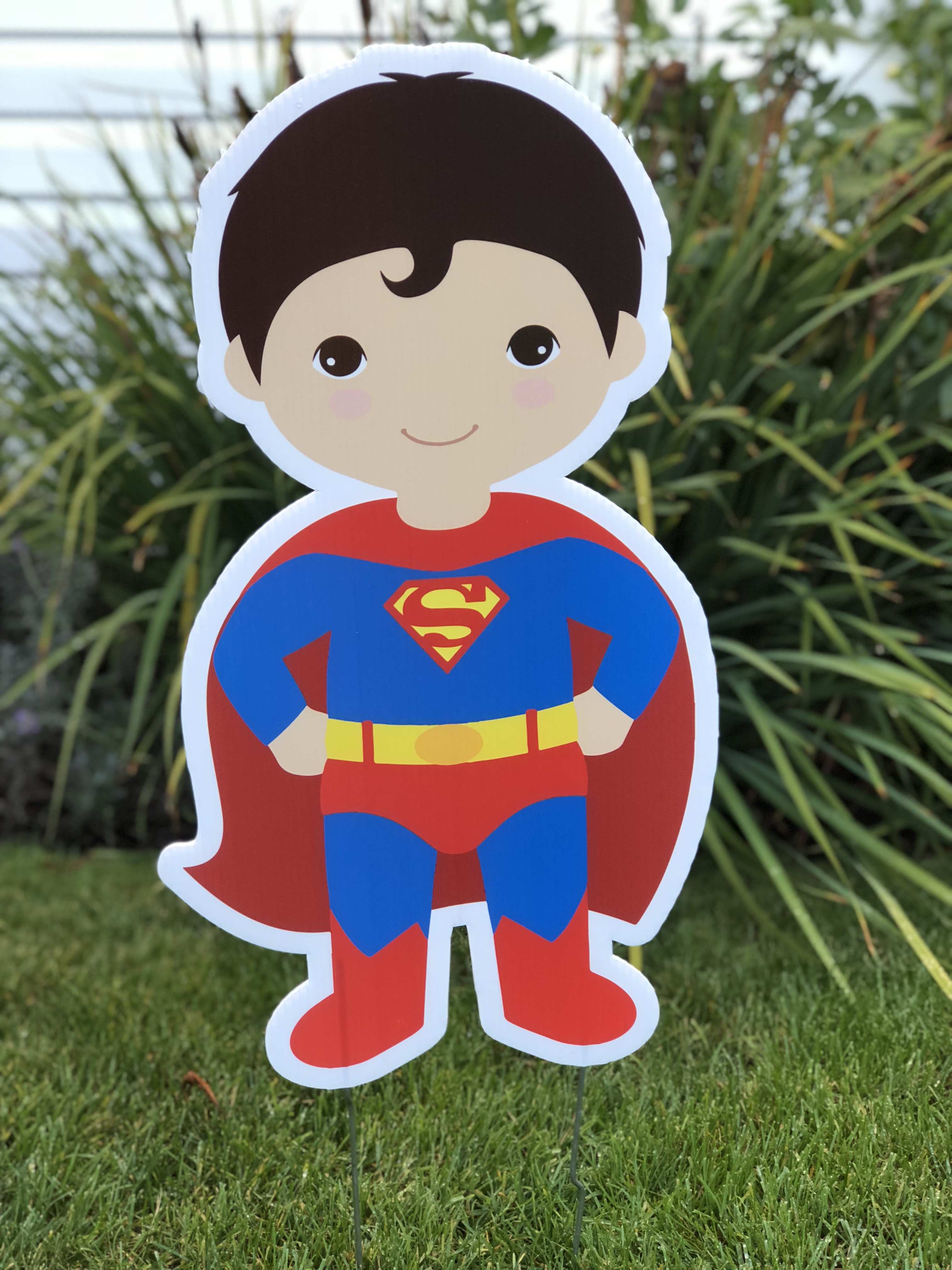Superman
