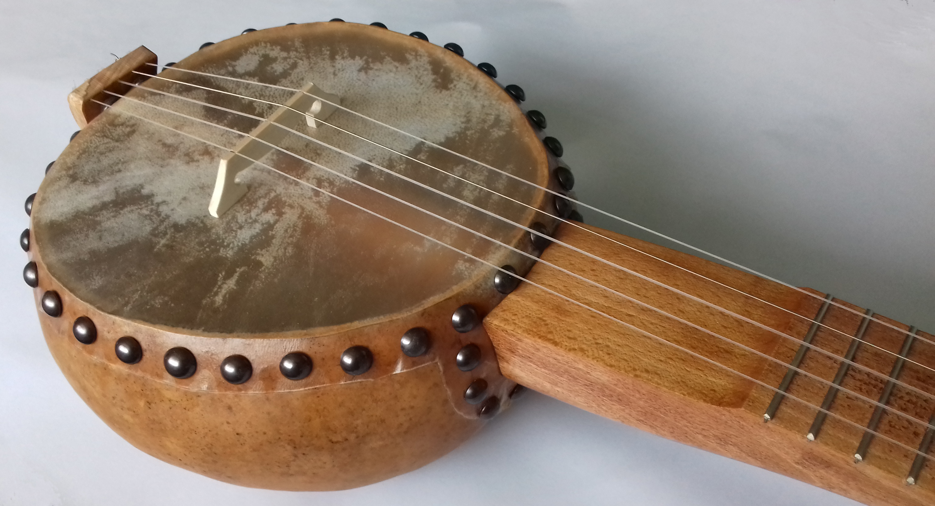 gourd banjo uk