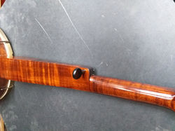 minstrel banjo