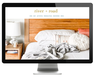 RIVER+ROAD