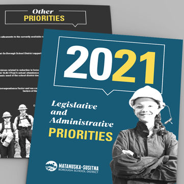 legislative report booklet