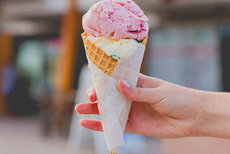 National Ice Cream Day: The Battle Of The Flavors