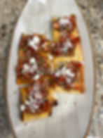 Bruschetta