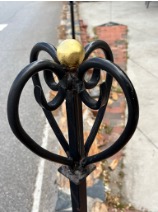 Beverly and her daughters.