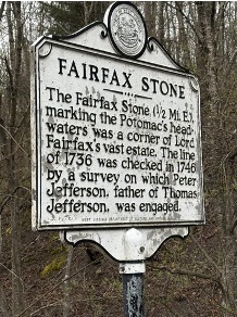 Fairfax Stone