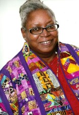 Writer: Sharon Jordan Holley