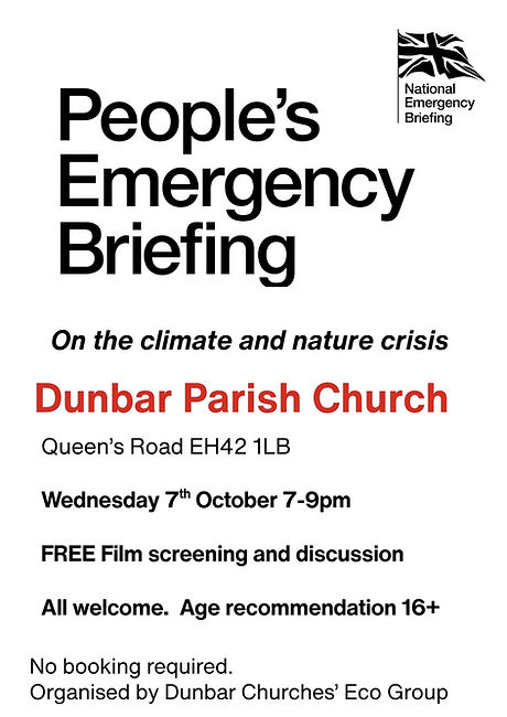 People's Emergency Briefing film A4 POSTER .jpg