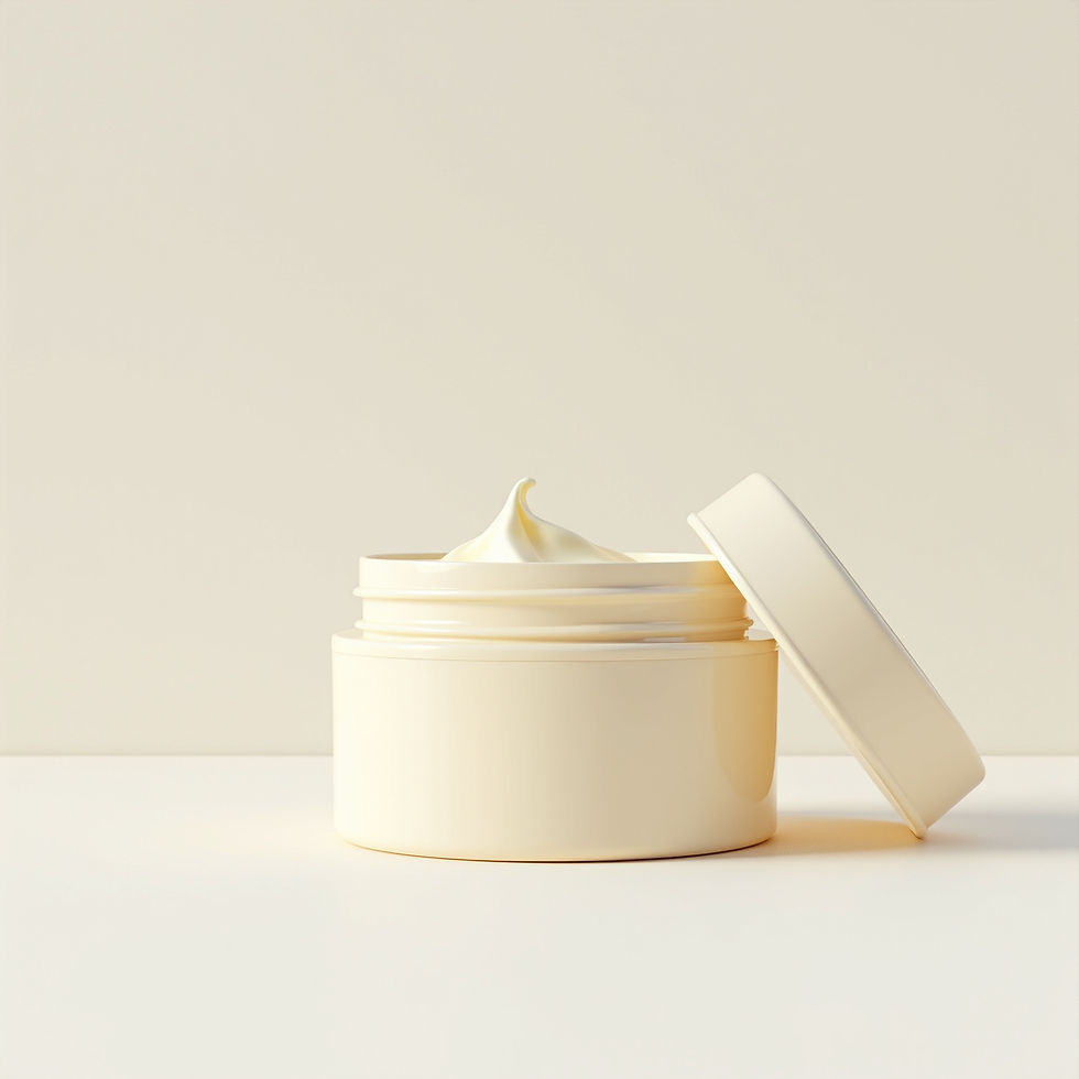 Crema Corporal Rica