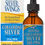 Thumbnail: Colloidal Silver 500 PPM 1 oz Dropper