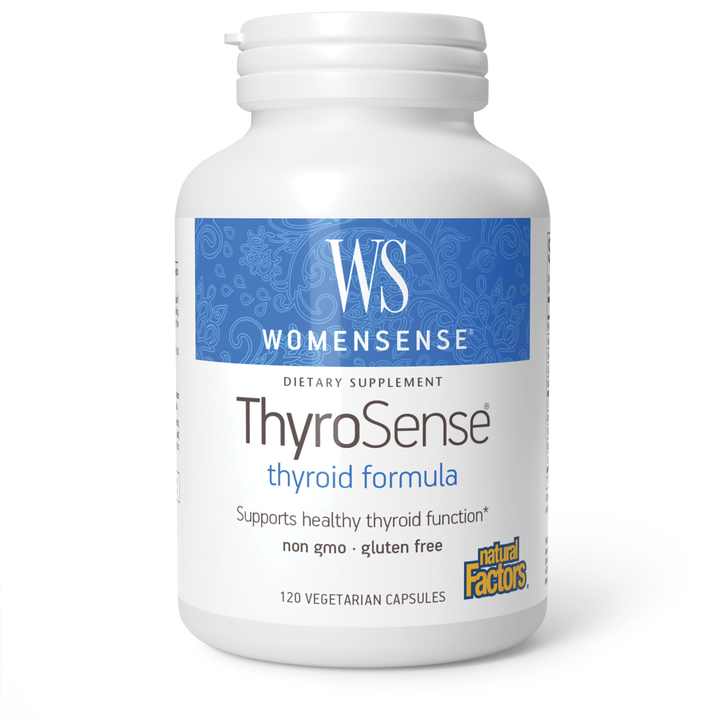 WomenSense® ThyroSense®