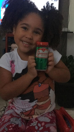 laura e chocalho