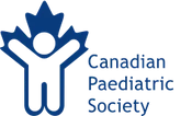 Canadian Paediatric Society logo