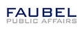 Faubel Public Affairs logo