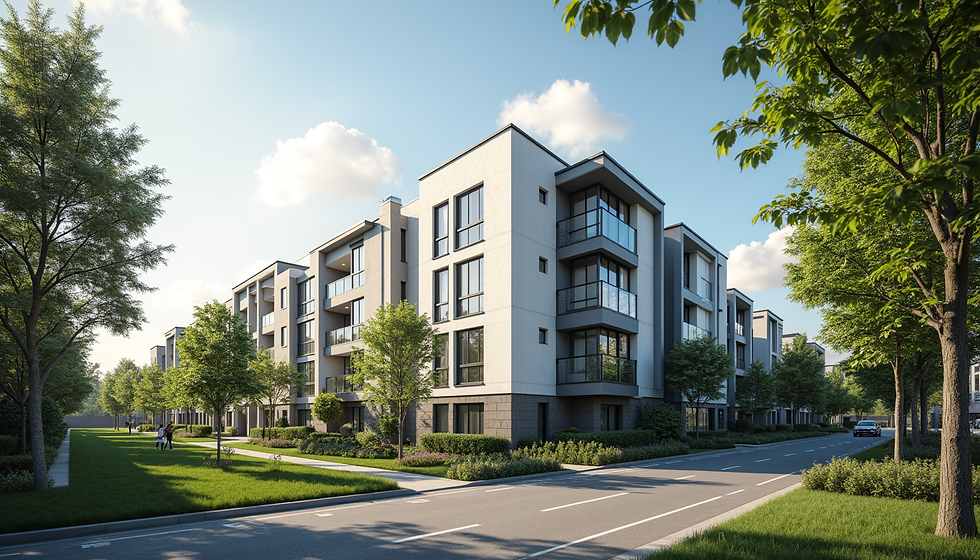 Unlocking Real Estate Success: Strategic Insights for Investors Seeking Long-Term Value