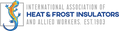 Logo of International Association of Heat & Frost Insulators