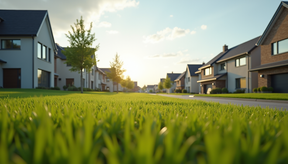 Unlocking Smarter Real Estate Decisions with Expert Insights and Market Trends