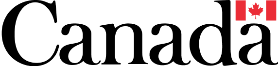Government of Canada logo