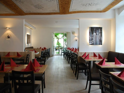 Bild Innenbereich Da Capo