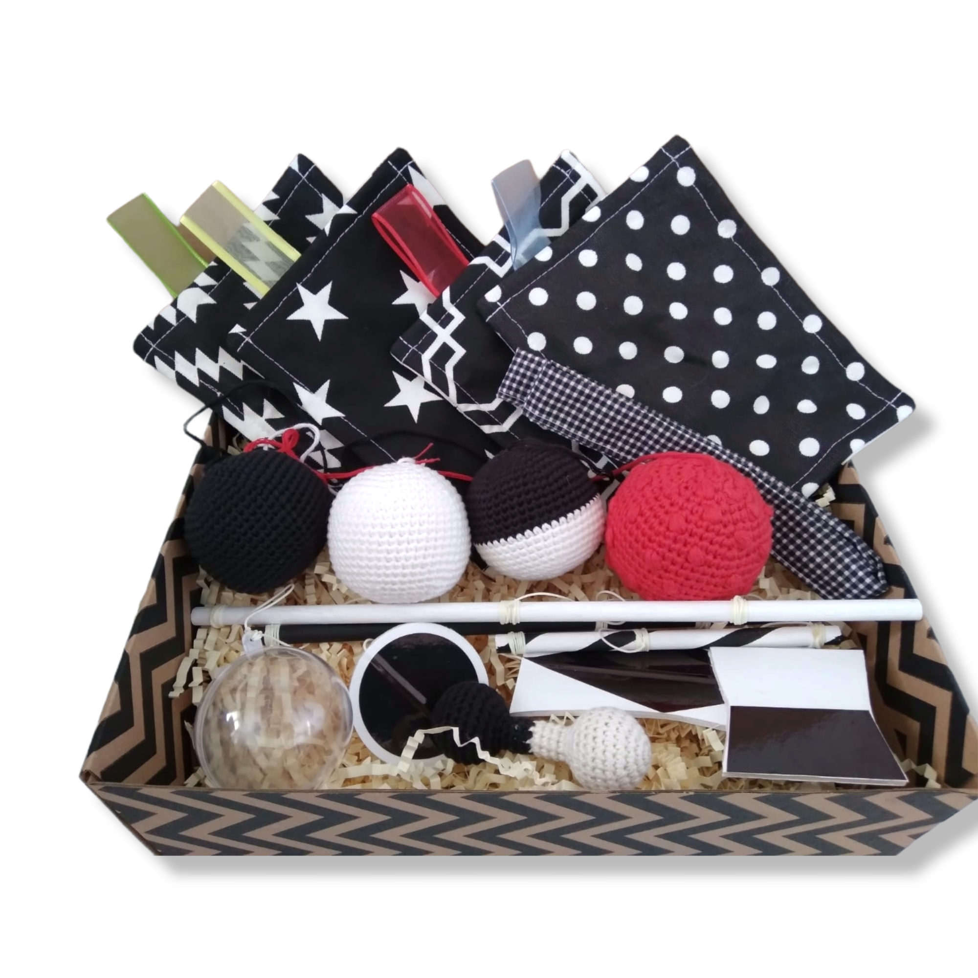 1. AY GELİŞİM KİTİ