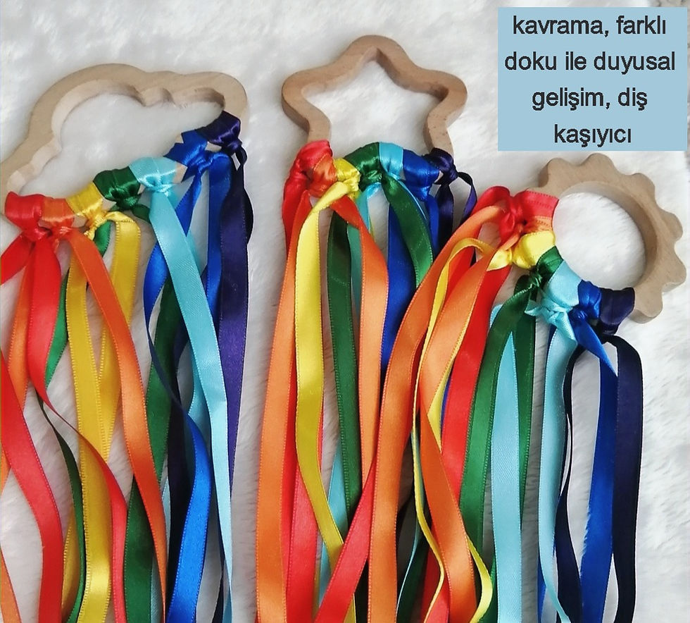 Miniatura: 2. AY GELİŞİM KİTİ